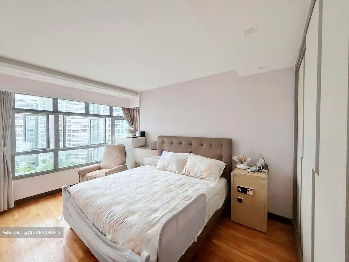 Blk 477B Hougang Capeview (Hougang), HDB 5 Rooms #591502371